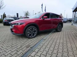 Soul red crystal Neu 2024 Mazda CX-5 Exclusive-Line SUV | 39.890 € (Fairer Preis)