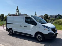 Weiß Gebraucht 2019 Renault Trafic Van | 12.600 €