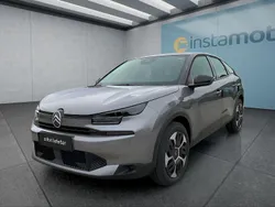 Grau Neu 2025 Citroën C4 Limousine | 20.449 € (Guter Preis)