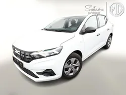 Gebraucht 2024 Dacia Sandero Essentiel Kleinwagen | 15.469 € (Fairer Preis)