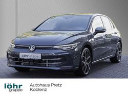 Delfingrau metallic Gebraucht 2025 VW Golf VIII Edition Limousine | 33.480 € (Teuer)