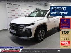 Sol (weiss Neu 2025 Hyundai Tucson Select SUV | 29.460 € (Guter Preis)