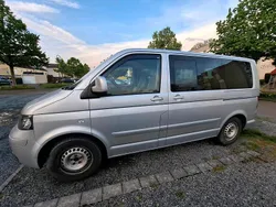 Silber Gebraucht 2003 VW T5 Van | 11.100 € (Fairer Preis)