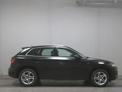 Schwarz Gebraucht 2020 Audi Q5 Design SUV | 26.490 € (Fairer Preis)