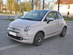 Gebraucht 2021 Fiat 500 Lounge Limousine | 10.900 € (Fairer Preis)
