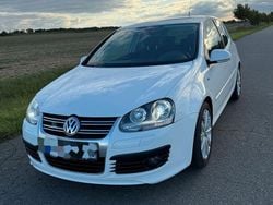 Weiß Gebraucht 2008 VW Golf VI GT Limousine | 5.500 € (Fairer Preis)