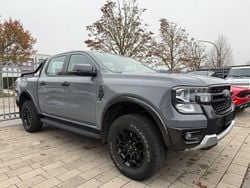 Grau Gebraucht 2024 Ford Ranger Tremor Abholung | 41.900 € (Etwas zu teuer)