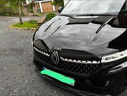 Schwarz Gebraucht 2022 Renault Austral Equilibre SUV | 23.999 € (Guter Preis)