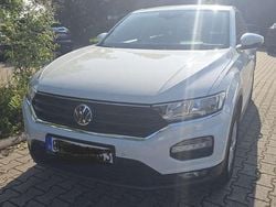 Gebraucht 2020 VW T-Roc Style SUV | 15.000 € (Teuer)
