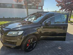 Gebraucht 2008 Audi Q7 SUV | 8.100 € (Fairer Preis)