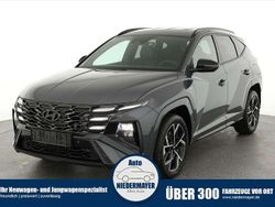 Shadow grey Neu 2025 Hyundai Tucson N Line SUV | 33.995 € (Guter Preis)