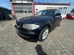 Schwarz Gebraucht 2008 BMW 116 Kleinwagen | 2.499 € (Superpreis)