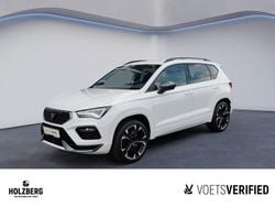 "bila" weiss Gebraucht 2023 Cupra Ateca VZ SUV | 29.990 € (Superpreis)