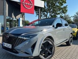 Grau Neu 2025 Nissan Qashqai SUV | 37.840 € (Fairer Preis)