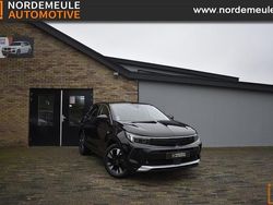 Schwarz Gebraucht 2022 Opel Grandland X Elegance SUV | 9.900 € (Superpreis)