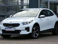 (wd) casa white s Gebraucht 2021 Kia XCeed Vision SUV | 21.900 € (Etwas zu teuer)