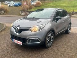 Grau Gebraucht 2013 Renault Captur Luxe SUV | 8.590 € (Fairer Preis)