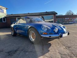 Blau Gebraucht 1972 Renault Alpine A110 Coupé | 58.000 €