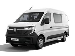 Neu 2025 Renault Master Van | 30.629 € (Superpreis)