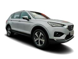 Silber Gebraucht 2024 Seat Tarraco Xperience SUV | 51.449 €