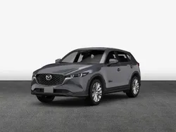 Machine grey metallic Neu 2024 Mazda CX-5 Exclusive-Line SUV | 37.804 € (Fairer Preis)