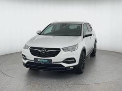 Weiß Gebraucht 2019 Opel Grandland X Edition SUV | 11.990 € (Superpreis)