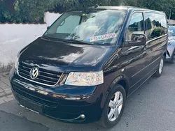 Schwarz Gebraucht 2008 VW T5 United Van | 12.555 € (Etwas zu teuer)