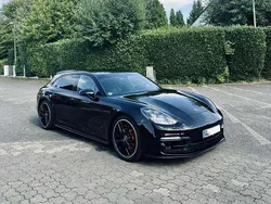 Gebraucht 2019 Porsche Panamera GTS Sport Turismo Limousine | 67.900 € (Superpreis)