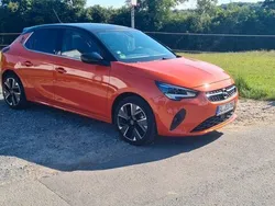 Orange Gebraucht 2020 Opel Corsa-e Edition Kleinwagen | 14.750 € (Fairer Preis)