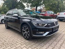 Schwarz Gebraucht 2018 VW Passat Kombi | 27.980 € (Teuer)