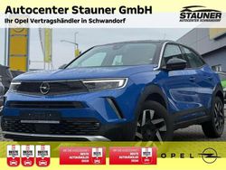 Blau Gebraucht 2023 Opel Mokka Elegance SUV | 17.280 € (Superpreis)