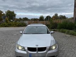 Silber Gebraucht 2006 BMW 318 Limousine | 2.500 € (Superpreis)