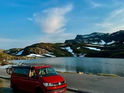VW T6