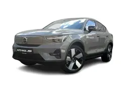 Grün Gebraucht 2025 Volvo EC40 Ultimate SUV | 64.880 €