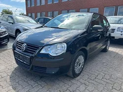 Schwarz Gebraucht 2007 VW Polo Kleinwagen | 1.980 € (Guter Preis)