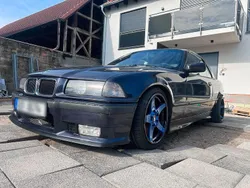 Andere außenfarben Gebraucht 1993 BMW 320 Cabriolet Cabrio | 5.500 €