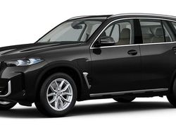 Schwarz Gebraucht 2024 BMW X5 Sport Line SUV | 85.400 €