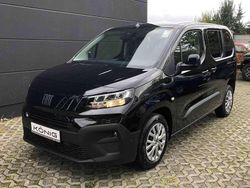 Schwarz Neu 2025 Fiat Doblò Van / Kleinbus | 22.184 € (Fairer Preis)