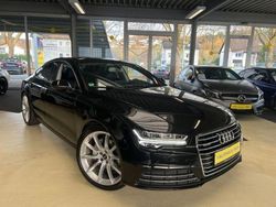 Schwarz Gebraucht 2015 Audi A7 Business Limousine | 24.490 € (Fairer Preis)