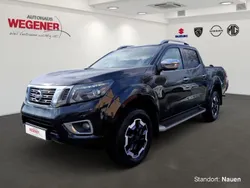 Schwarz Gebraucht 2020 Nissan Navara Tekna Abholung | 33.990 € (Fairer Preis)