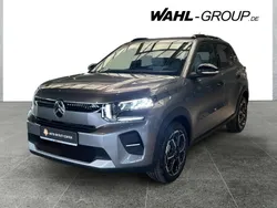 Grau Neu 2025 Citroën C3 Kleinwagen | 19.990 € (Fairer Preis)