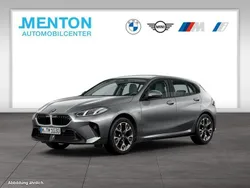 Silber Neu 2025 BMW 118 Performance Kleinwagen | 32.990 € (Superpreis)