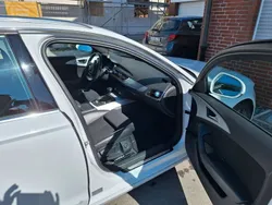 Weiß Gebraucht 2014 Audi A6 Sport Kombi | 15.700 € (Fairer Preis)