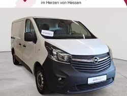 Andere Gebraucht 2018 Opel Vivaro Van | 11.889 € (Superpreis)