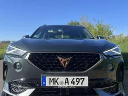 Gebraucht 2022 Cupra Formentor SUV | 27.000 € (Fairer Preis)