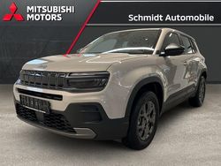 Stone grey = beige (beige) Neu 2025 Jeep Avenger Longitude SUV | 22.870 € (Superpreis)