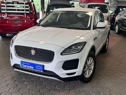 Weiß Gebraucht 2019 Jaguar E-Pace SUV | 15.990 € (Guter Preis)
