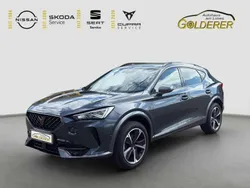 "magnetic tech" Gebraucht 2023 Cupra Formentor Basis SUV | 34.860 € (Teuer)
