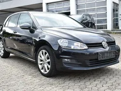 Schwarz Gebraucht 2015 VW Golf VII Cup Limousine | 8.900 € (Guter Preis)