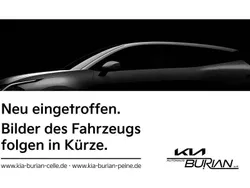 Grau Gebraucht 2025 Kia Niro SUV | 36.990 € (Superpreis)